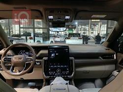 جي ام سي يوكون